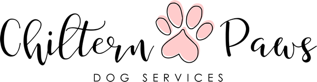 Chiltern Paws logo
